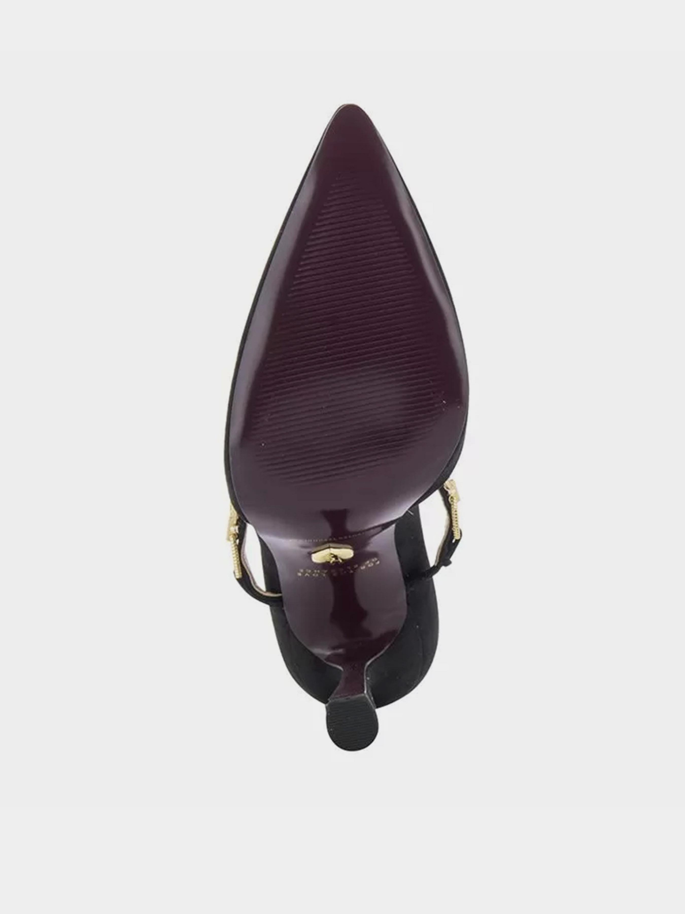 Туфлі та лофери Tamaris модель 1-1-27370-20 001 BLACK Фото