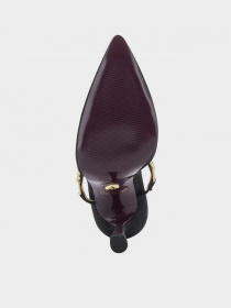Туфлі та лофери Tamaris модель 1-1-27370-20 001 BLACK Фото