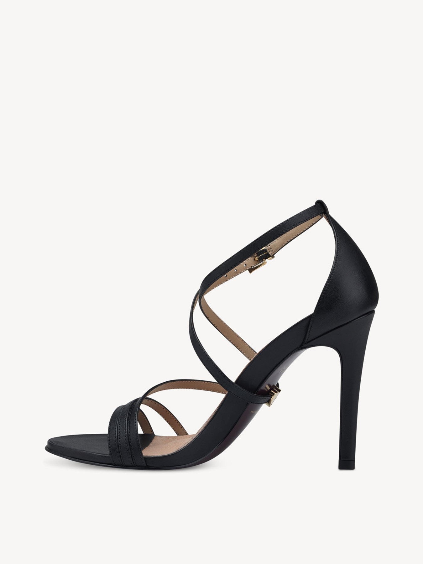 Босоножки Tamaris модель 1-1-28372-20 001 BLACK Босоножки Tamaris модель 1-1-28372-20 001 BLACK Фото