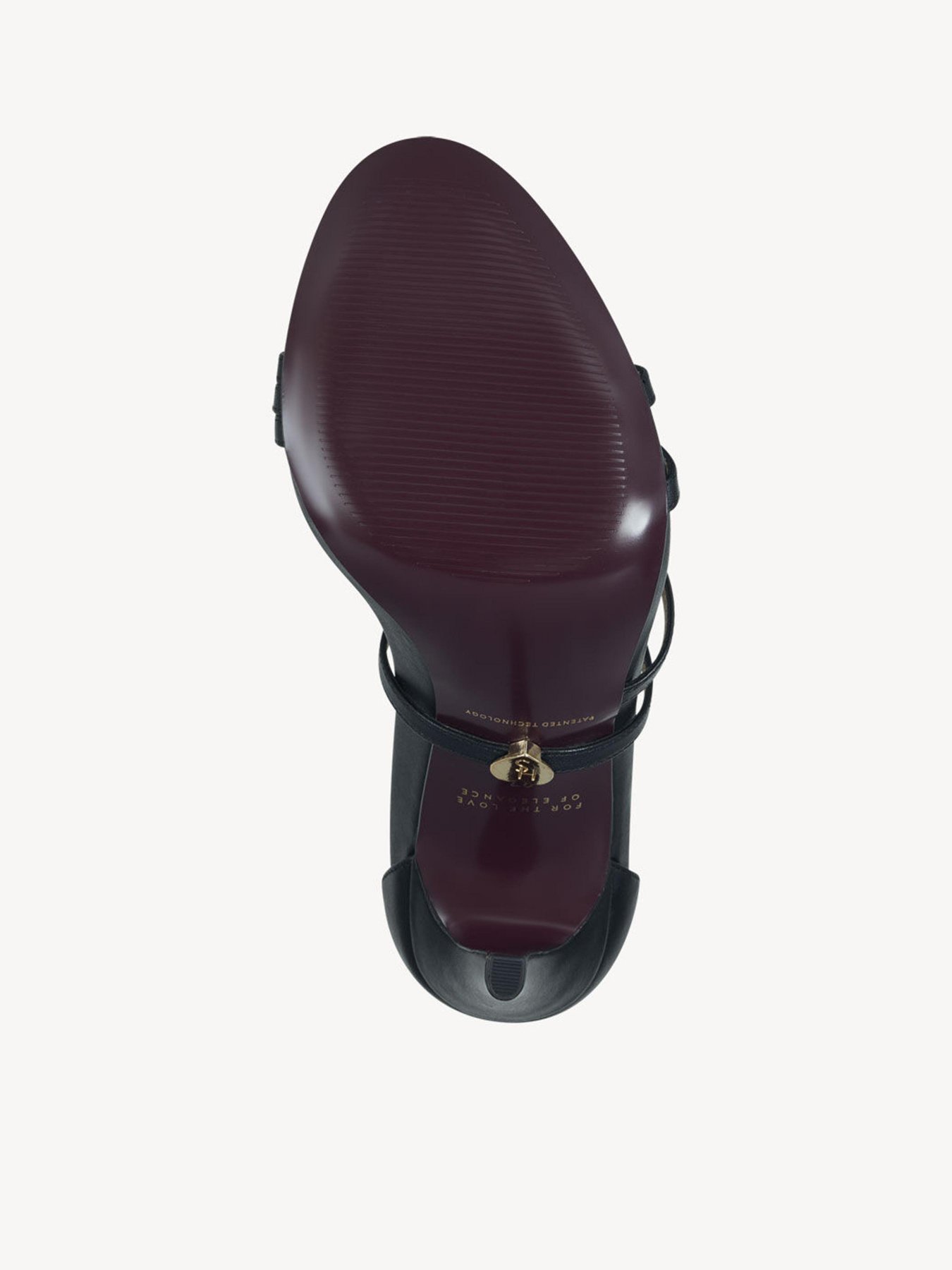 Босоножки Tamaris модель 1-1-28372-20 001 BLACK Босоножки Tamaris модель 1-1-28372-20 001 BLACK Фото