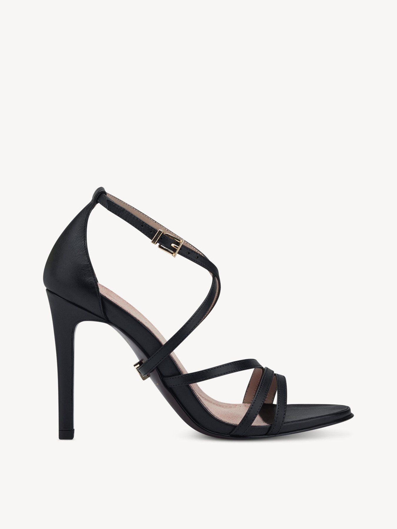 Босоножки Tamaris модель 1-1-28372-20 001 BLACK Босоножки Tamaris модель 1-1-28372-20 001 BLACK Фото