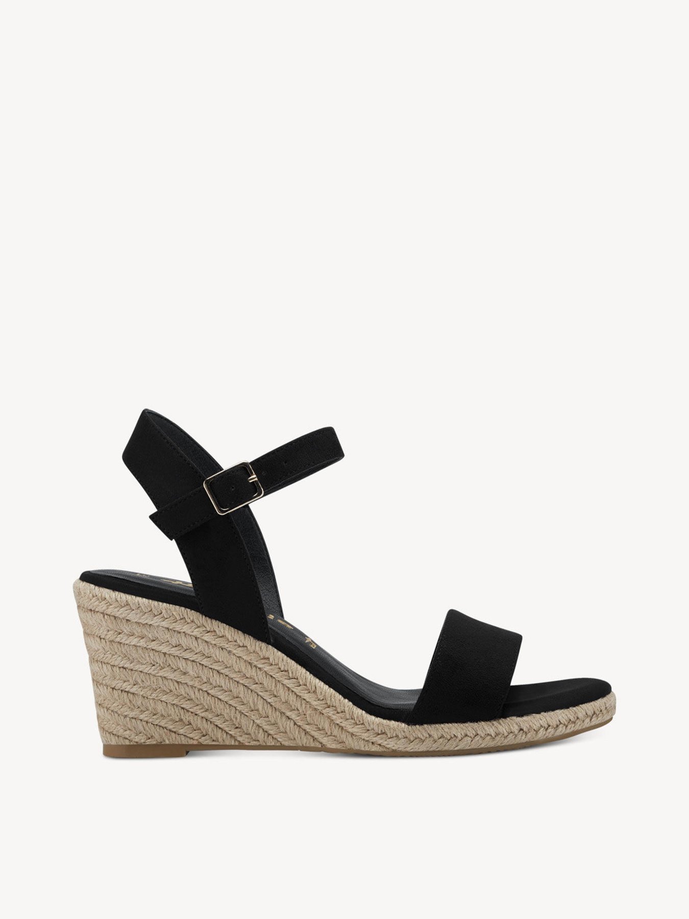 Босоніжки Tamaris модель 1-1-28300-20 001 BLACK Босоніжки Tamaris модель 1-1-28300-20 001 BLACK Фото