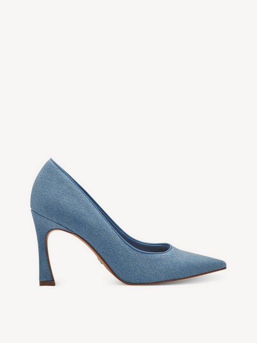 Туфли и лоферы Tamaris модель 1-22439-42-802 Фото