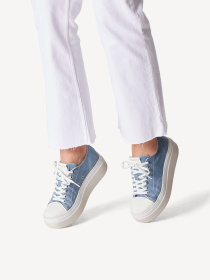 Кеди Tamaris модель 1-23723-42-802 Фото