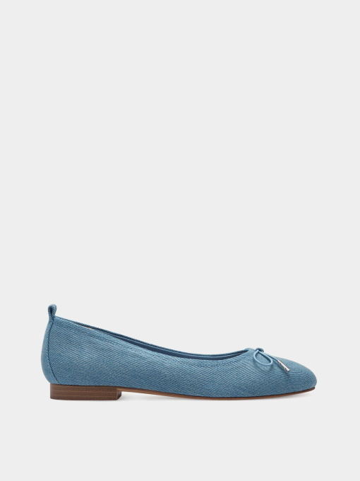 Туфли и лоферы Tamaris модель 1-22188-42-802 Фото