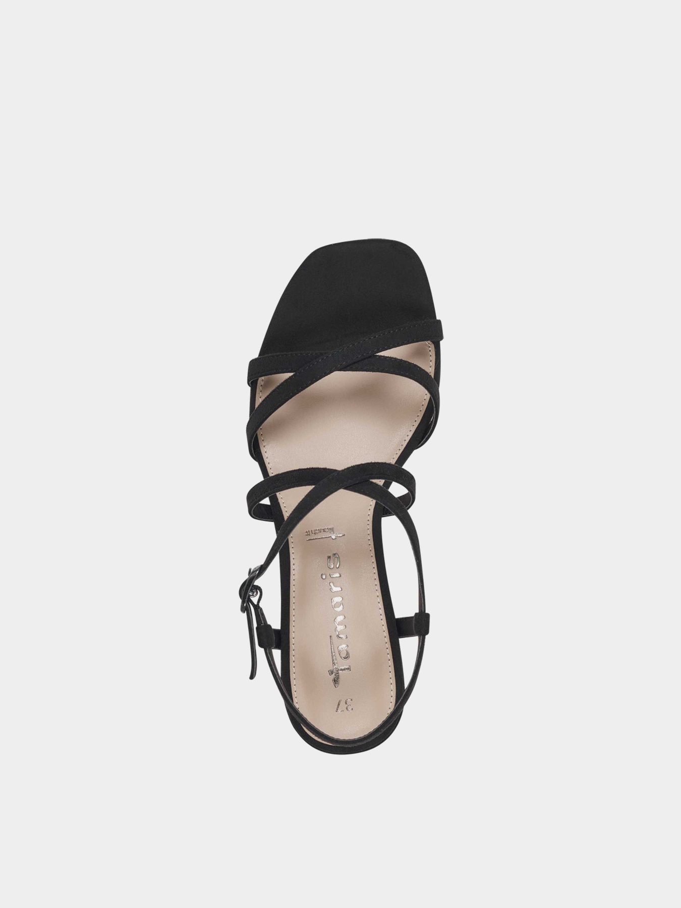 Босоножки Tamaris модель 1-28204-42-001 Босоножки Tamaris модель 1-28204-42-001 Фото