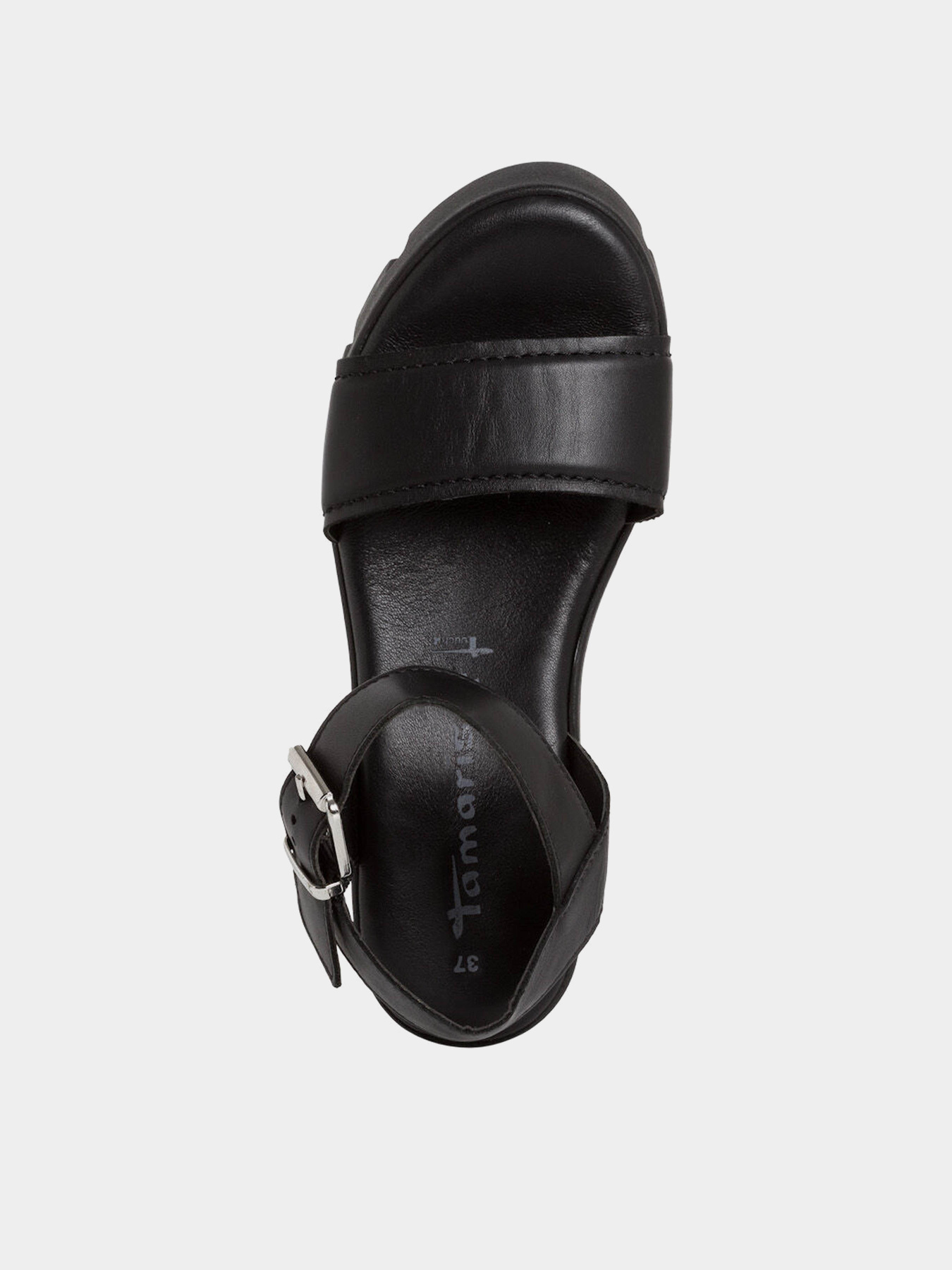 Босоножки Tamaris модель 1-28712-42-003 Фото