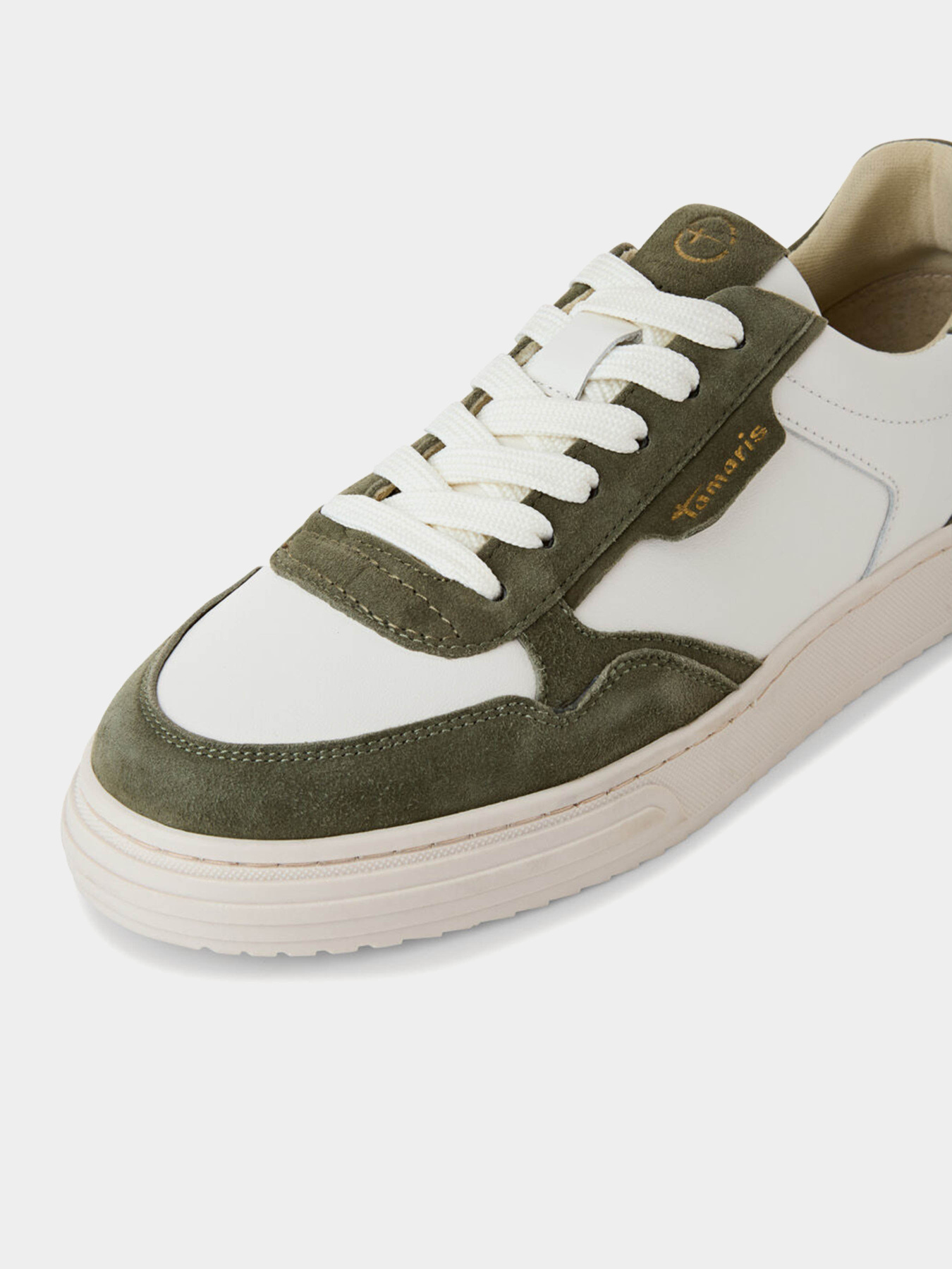 Кеди Tamaris модель 1-23617-42-722 Кеди Tamaris модель 1-23617-42-722 Фото
