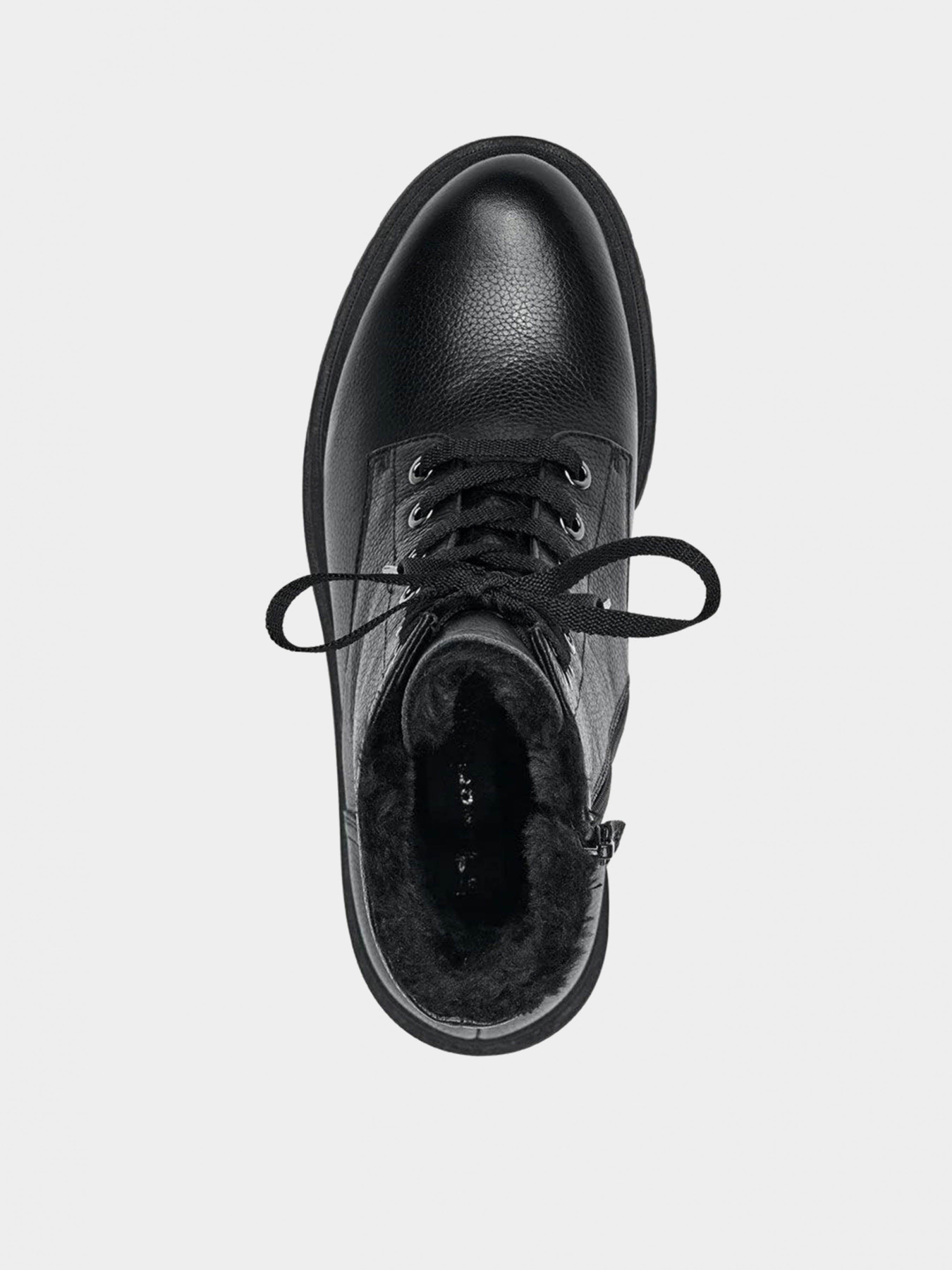 Ботинки и сапоги Tamaris модель 1-26222-41-003 Фото