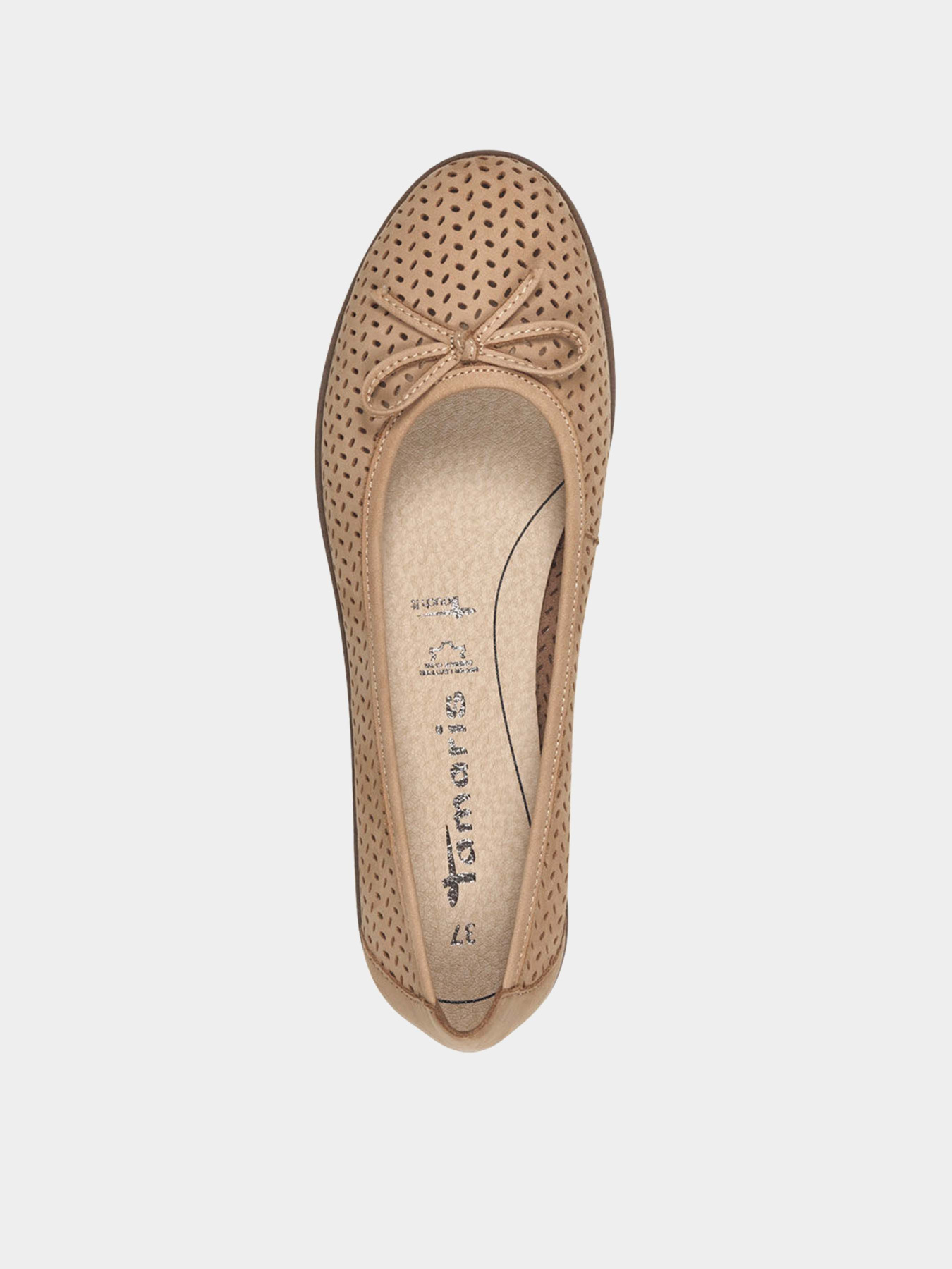 Туфлі та лофери Tamaris модель 1-22121-42-310 Туфлі та лофери Tamaris модель 1-22121-42-310 Фото
