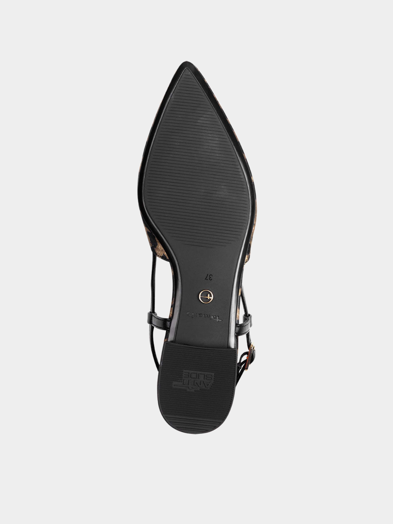 Туфлі та лофери Tamaris модель 1-29403-42-360 Туфлі та лофери Tamaris модель 1-29403-42-360 Фото