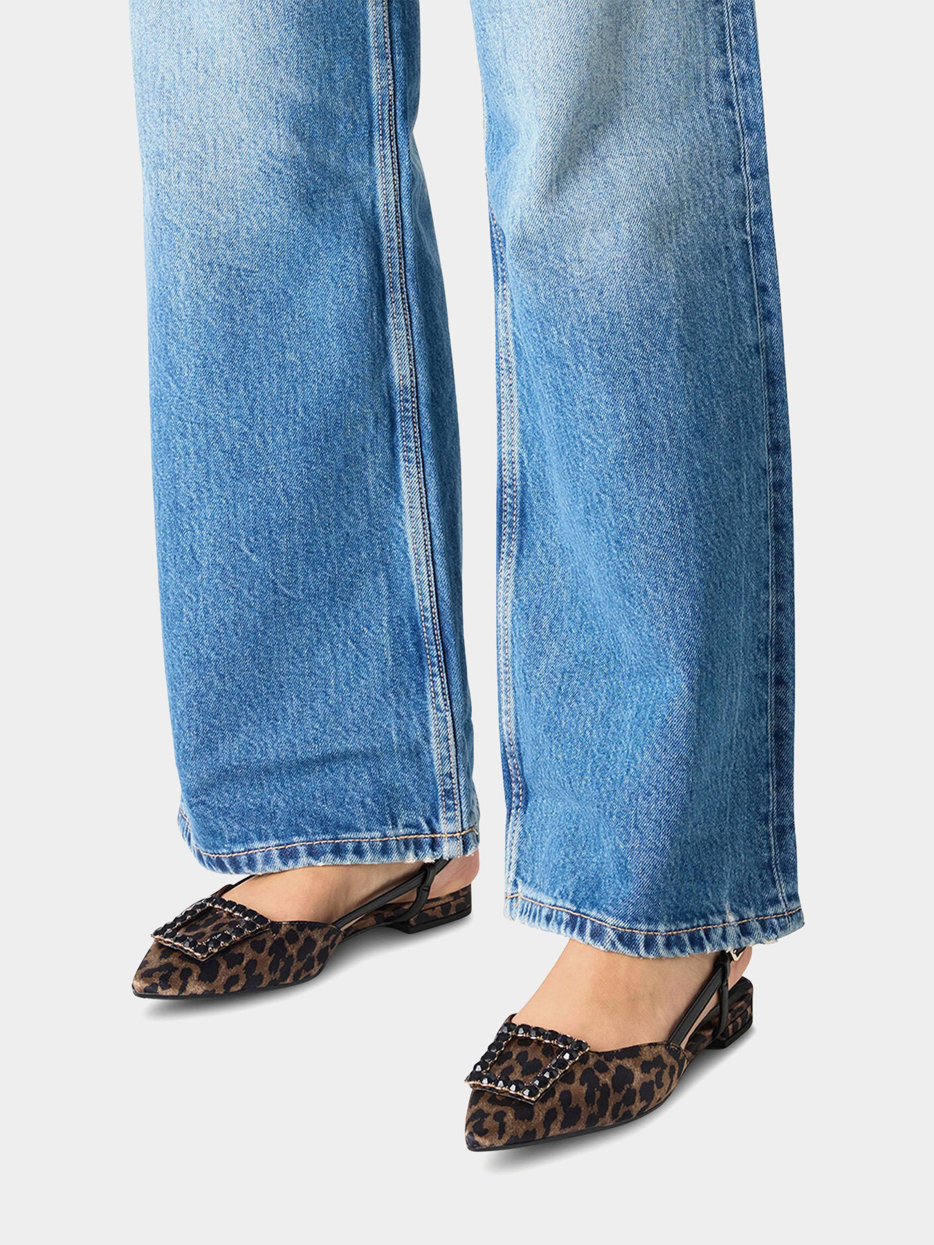 Туфлі та лофери Tamaris модель 1-29403-42-360 Туфлі та лофери Tamaris модель 1-29403-42-360 Фото
