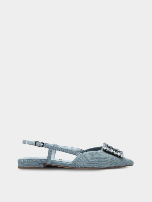 Туфли и лоферы Tamaris модель 1-29403-42-802 Фото