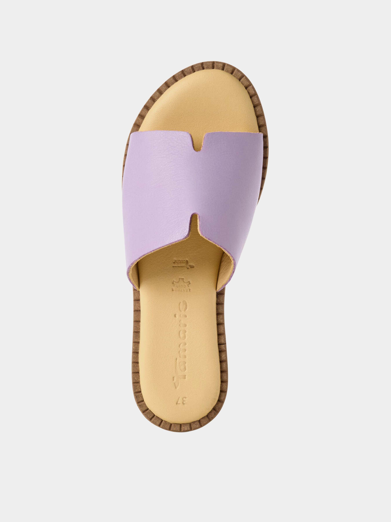 Шльопанці Tamaris модель 1-27135-42-583 Фото