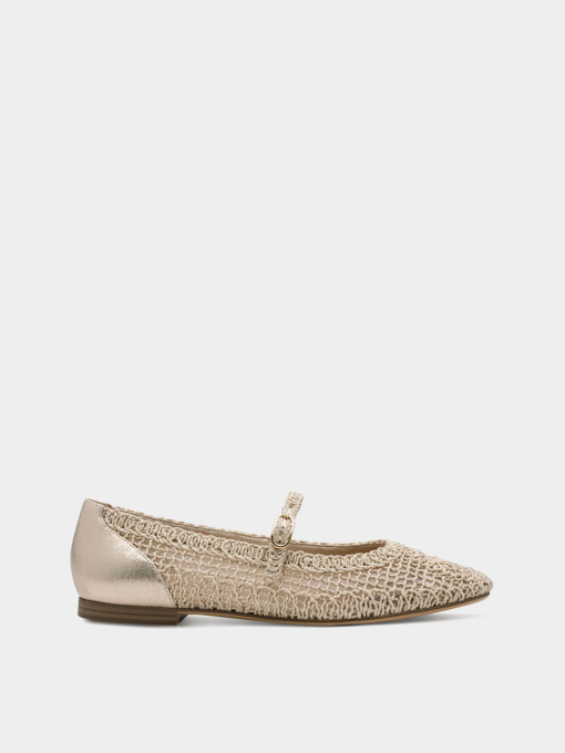 Туфлі та лофери Tamaris модель 1-22149-44-933 Фото