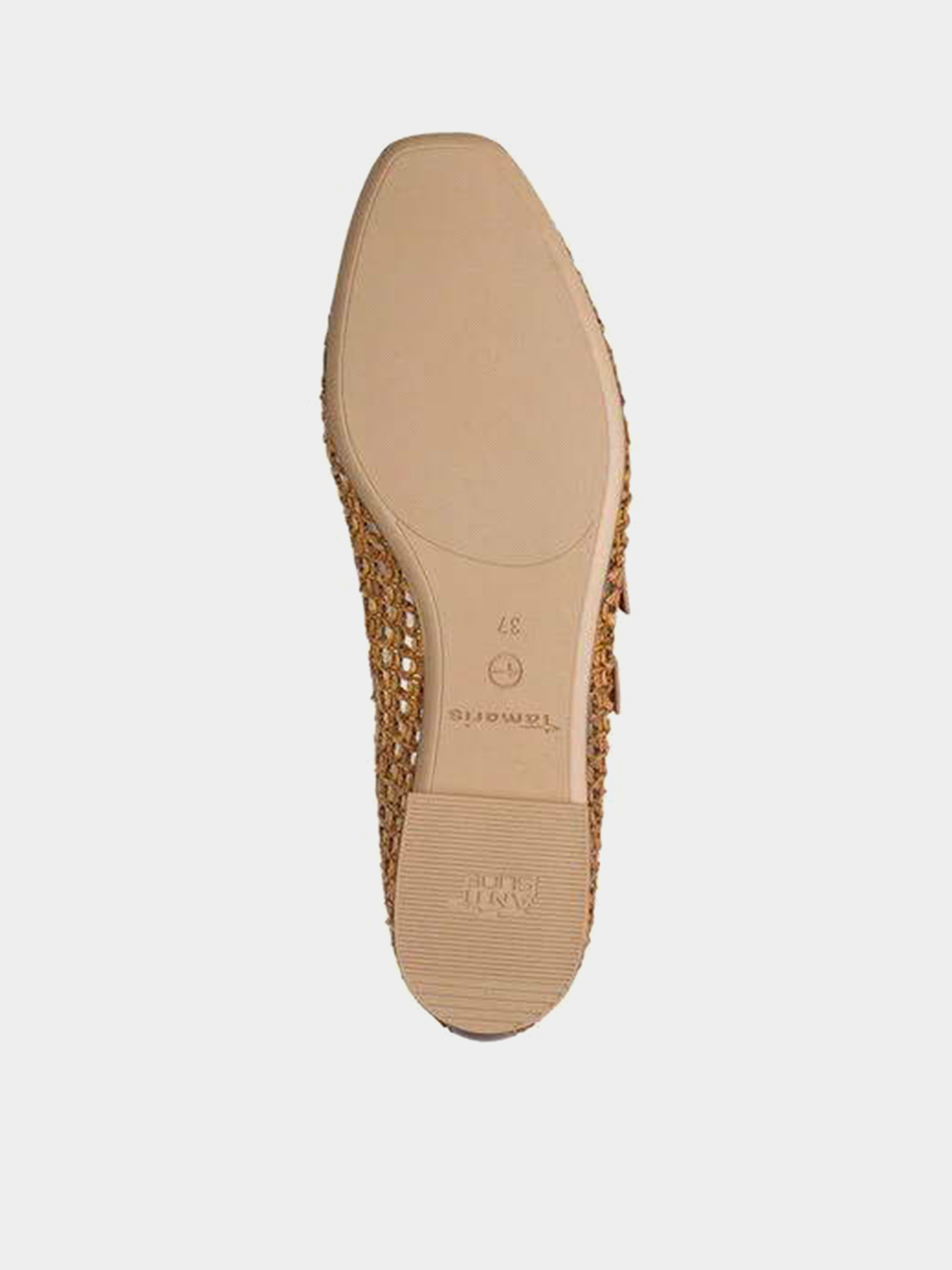Туфли и лоферы Tamaris модель 1-22144-46-305 Туфли и лоферы Tamaris модель 1-22144-46-305 Фото