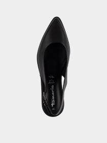 Туфли и лоферы Tamaris модель 1-29414-46-003 Фото