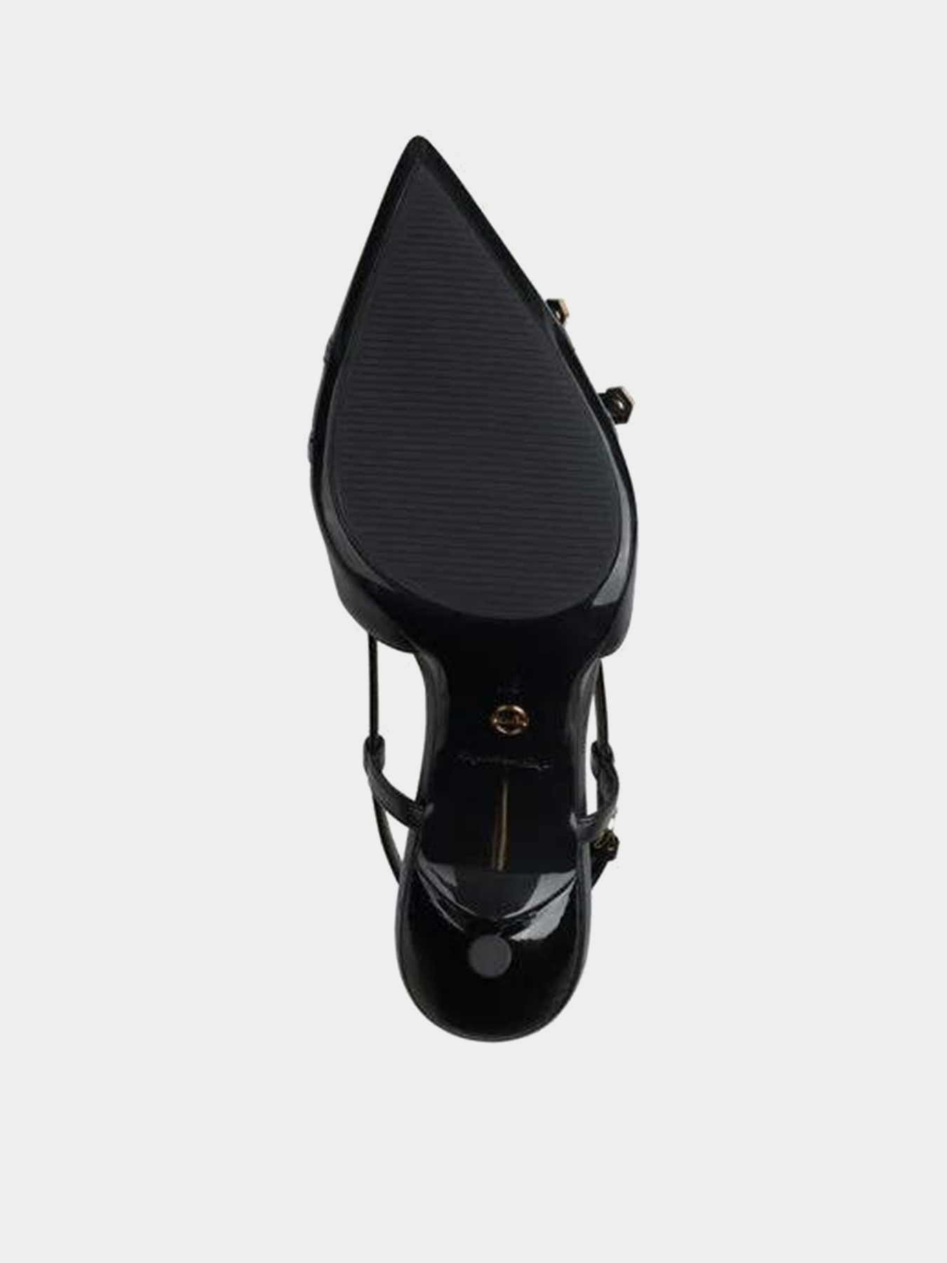 Туфли и лоферы Tamaris модель 1-29631-46-003 Фото