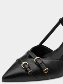 Туфли и лоферы Tamaris модель 1-29631-46-003 Фото