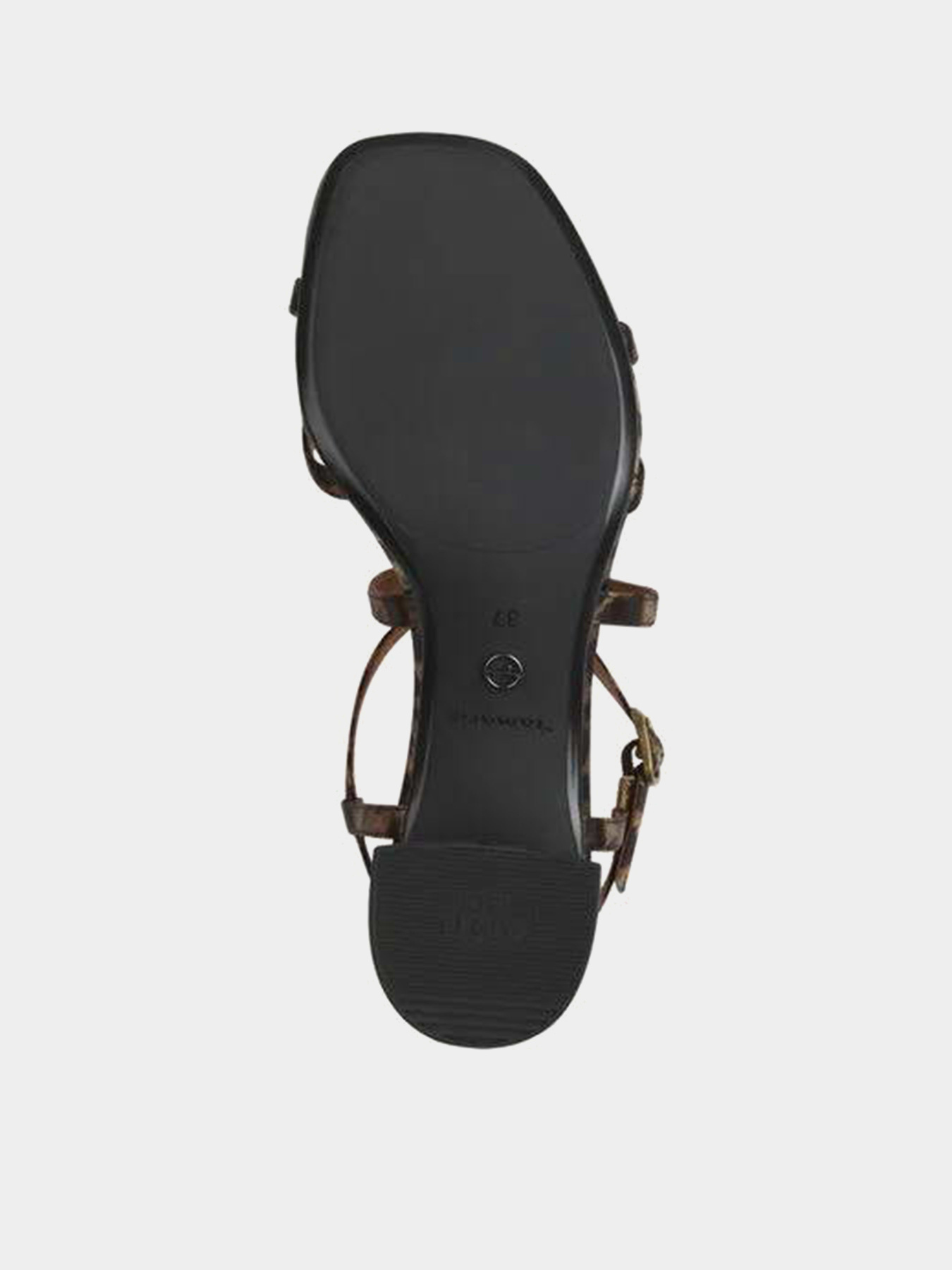 Босоножки Tamaris модель 1-28204-42-360 Босоножки Tamaris модель 1-28204-42-360 Фото