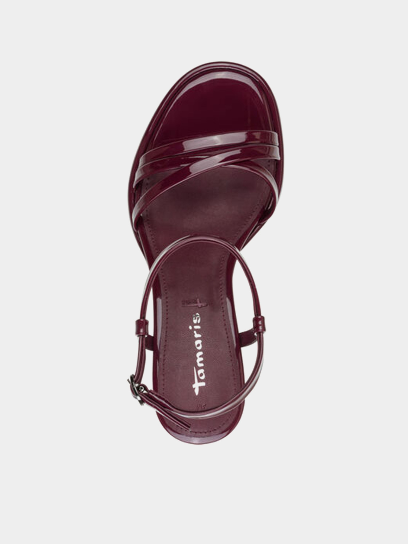 Босоножки Tamaris модель 1-28328-46-568 Фото
