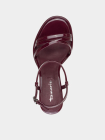 Босоножки Tamaris модель 1-28328-46-568 Фото