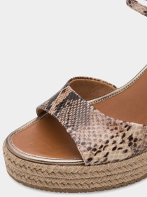 Босоніжки Tamaris модель 1-28336-46-386 Фото