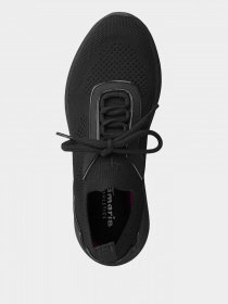 Кроссовки Tamaris модель 1-1-23732-25 007 BLACK UNI Фото