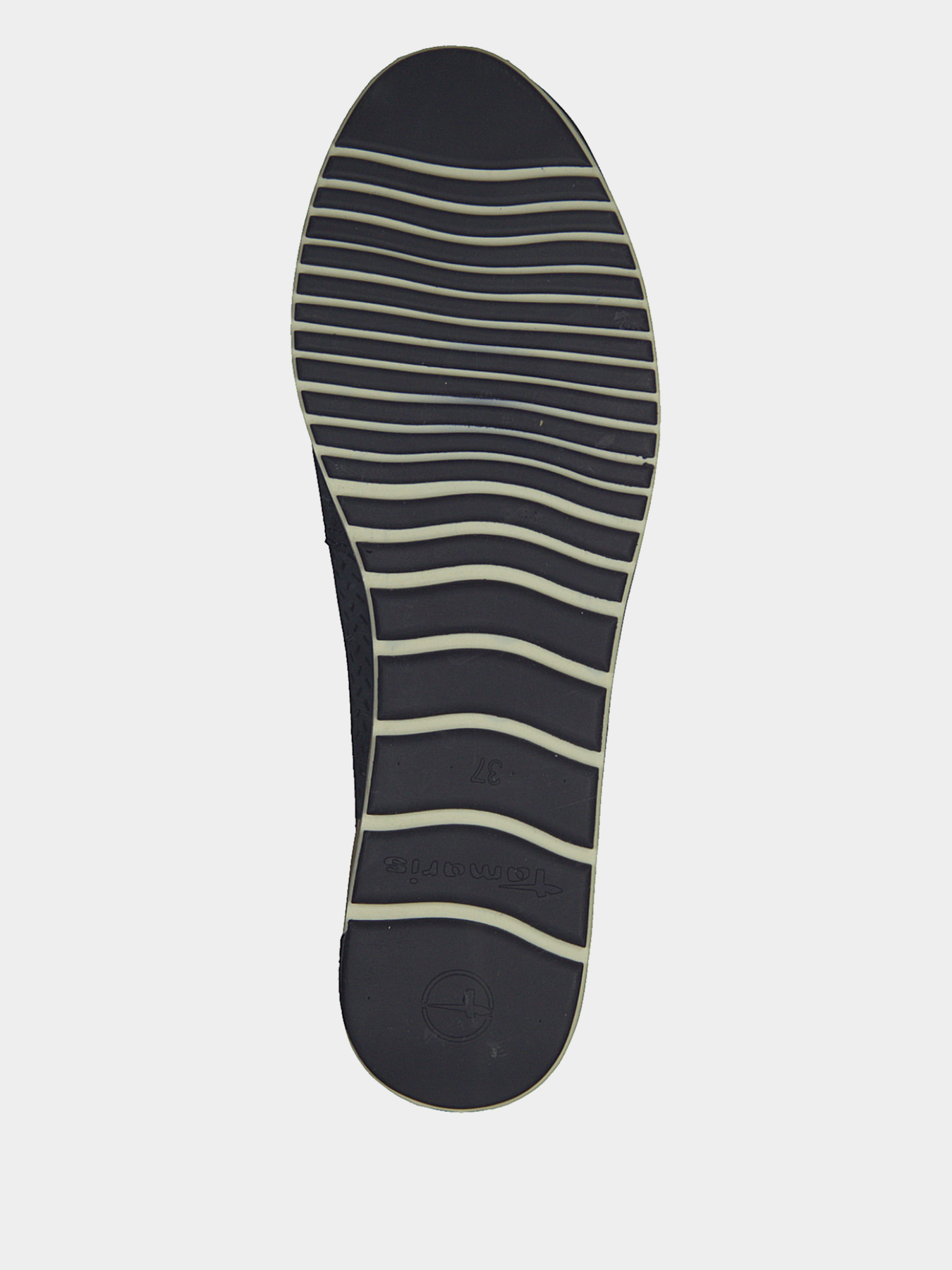 Туфлі та лофери Tamaris модель 1-1-22121-26 805 NAVY Фото