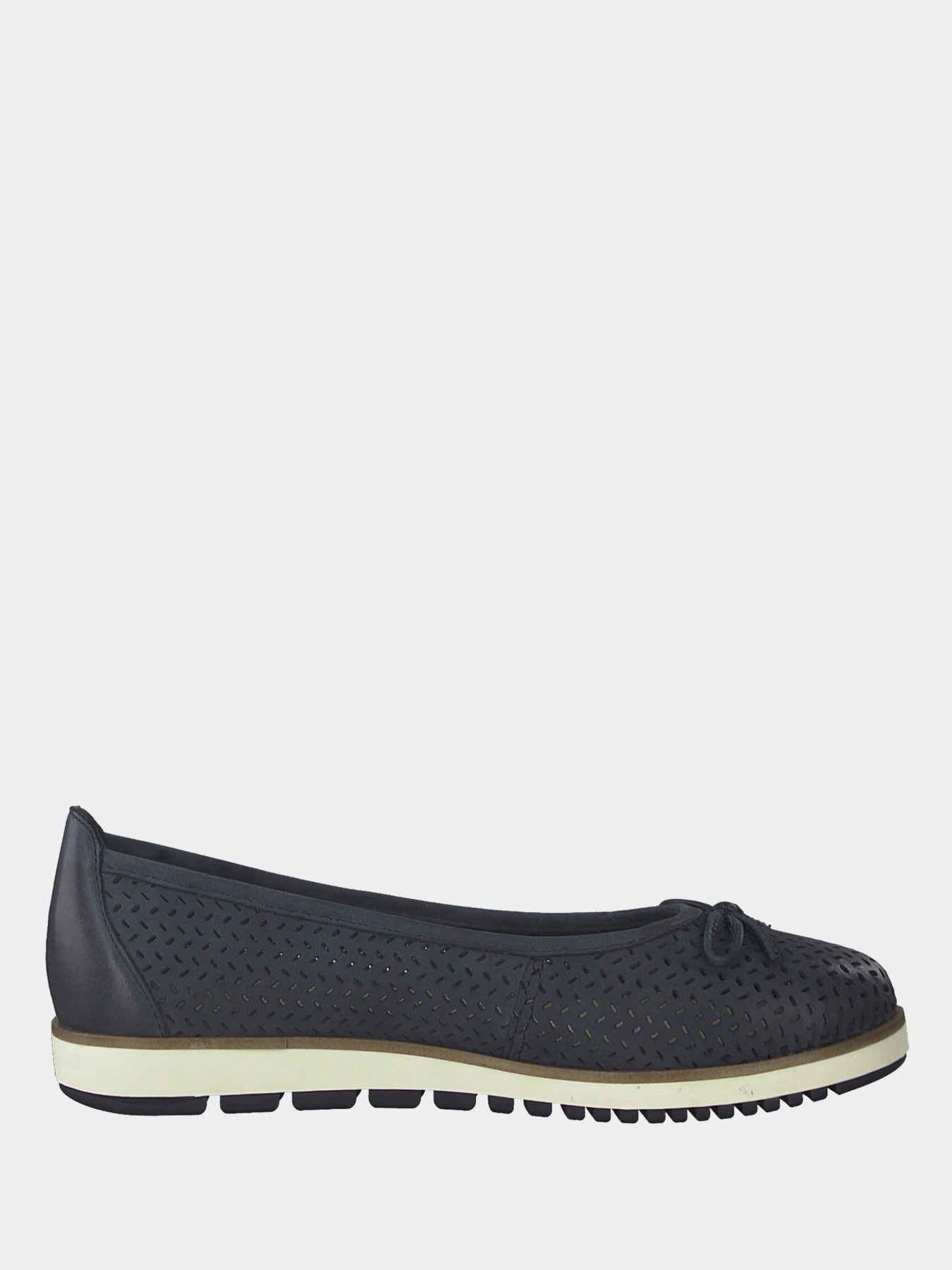 Туфлі та лофери Tamaris модель 1-1-22121-26 805 NAVY Фото