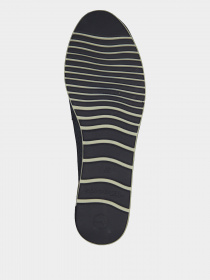 Туфлі та лофери Tamaris модель 1-1-22121-26 805 NAVY Фото