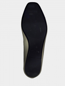 Туфли и лоферы Tamaris модель 1-1-22105-26 223 IVORY/BLACK Фото