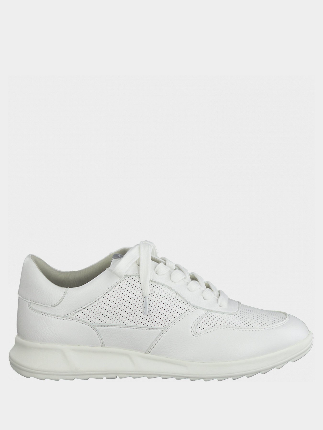 Кросівки Tamaris модель 1-1-23635-26 100 WHITE Кросівки Tamaris модель 1-1-23635-26 100 WHITE Фото
