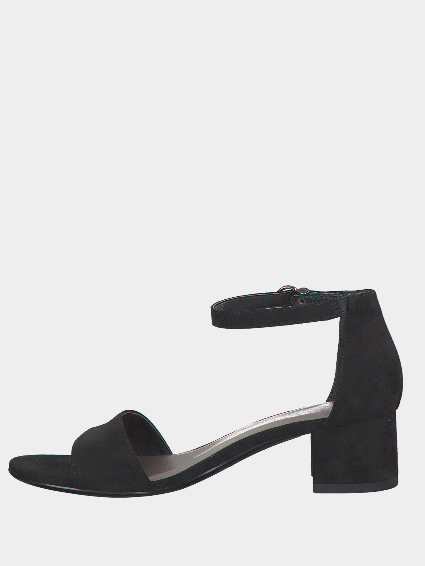 Босоніжки Tamaris модель 1-1-28201-26 001 BLACK Босоніжки Tamaris модель 1-1-28201-26 001 BLACK Фото