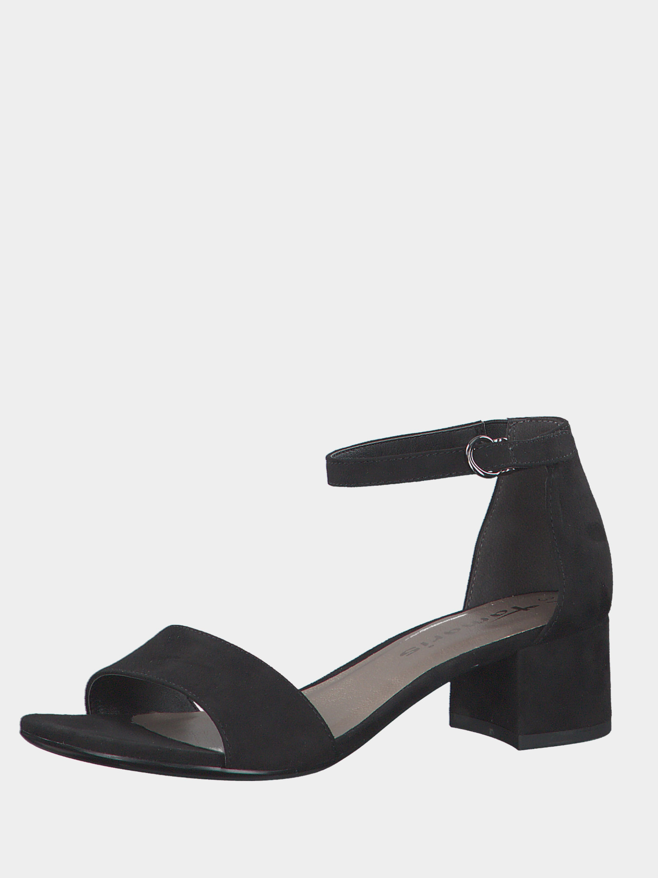 Босоніжки Tamaris модель 1-1-28201-26 001 BLACK Босоніжки Tamaris модель 1-1-28201-26 001 BLACK Фото
