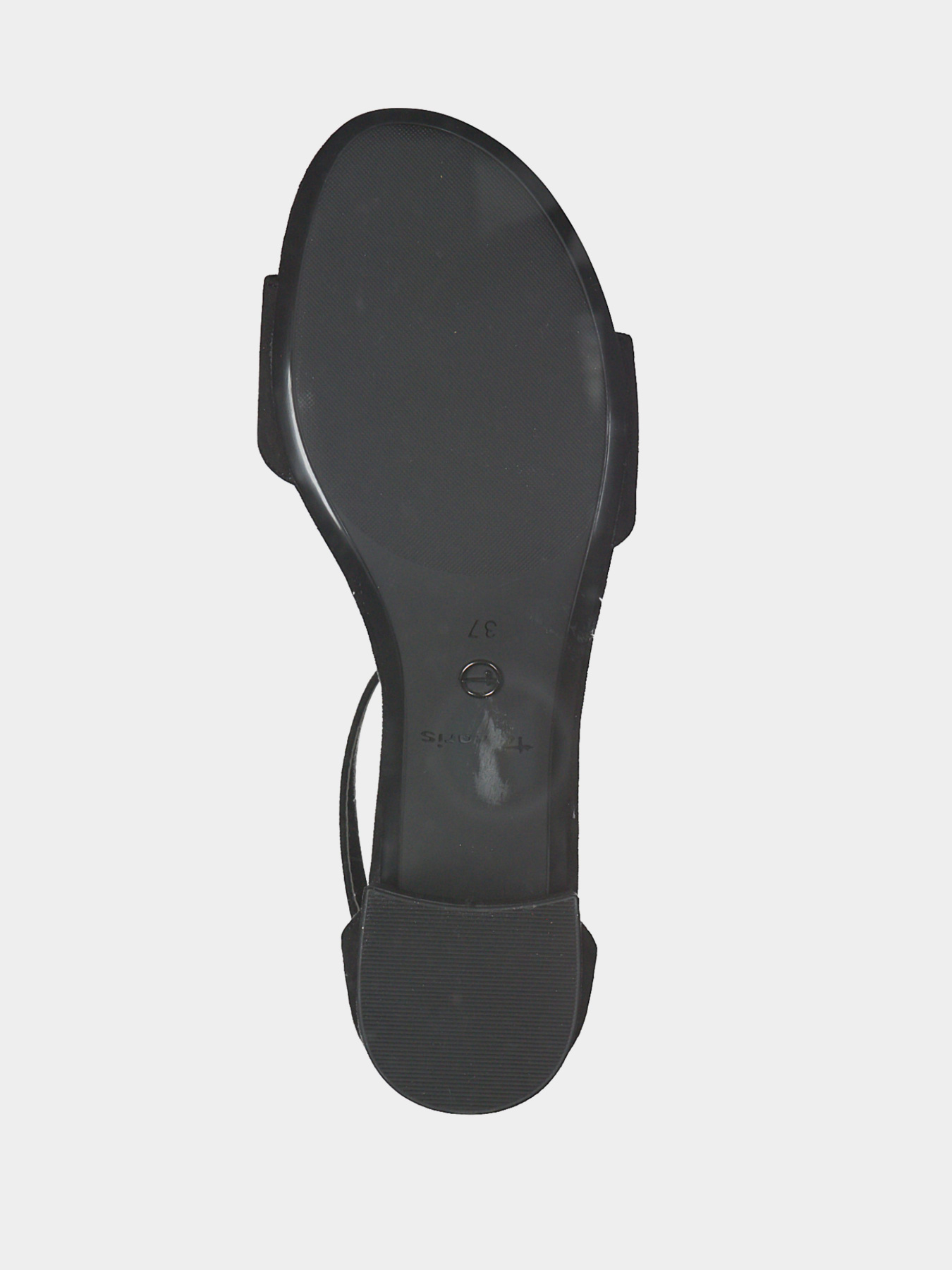 Босоніжки Tamaris модель 1-1-28201-26 001 BLACK Босоніжки Tamaris модель 1-1-28201-26 001 BLACK Фото
