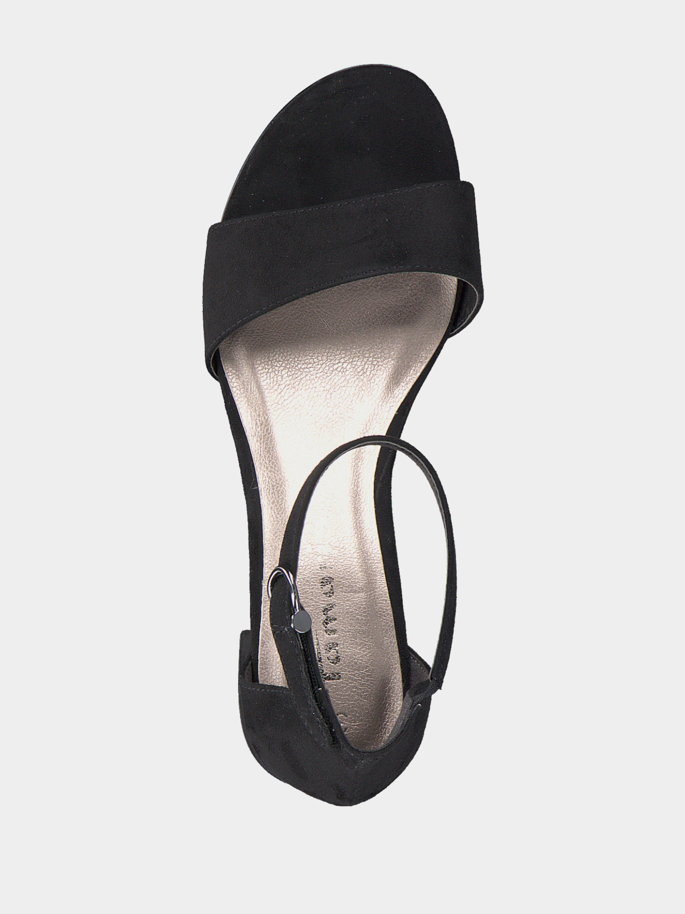 Босоніжки Tamaris модель 1-1-28201-26 001 BLACK Босоніжки Tamaris модель 1-1-28201-26 001 BLACK Фото
