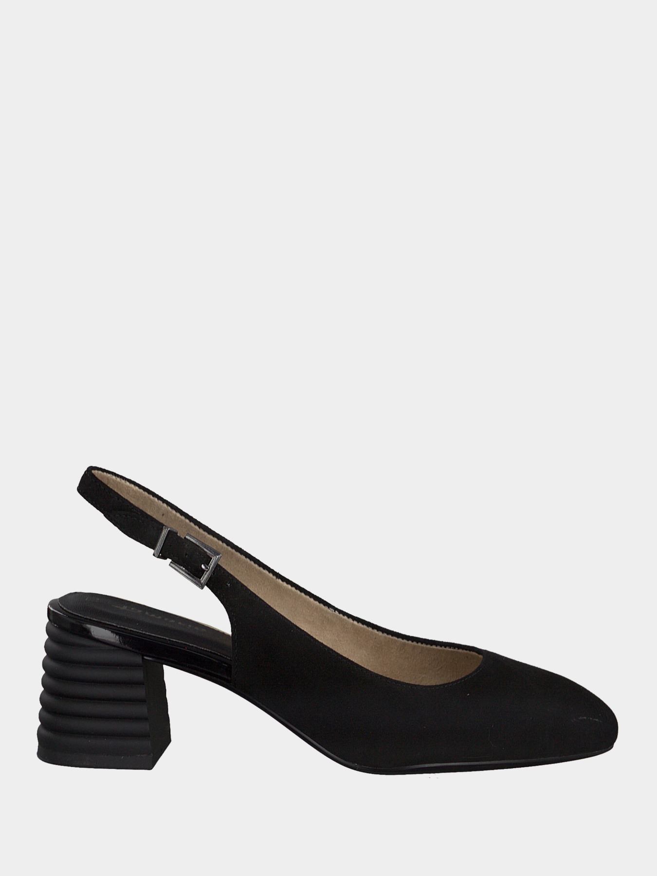 Босоножки Tamaris модель 1-1-29604-26 001 BLACK Фото