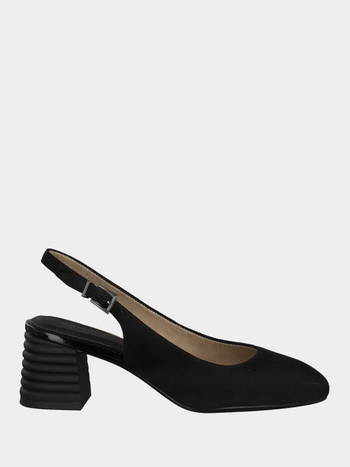 Босоніжки Tamaris модель 1-1-29604-26 001 BLACK Фото
