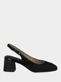 Босоножки Tamaris модель 1-1-29604-26 001 BLACK Фото
