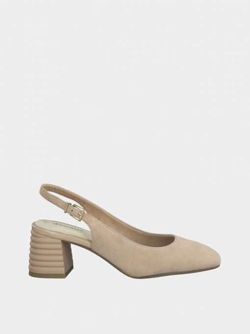 Босоніжки Tamaris модель 1-1-29604-26 508 POWDER Фото