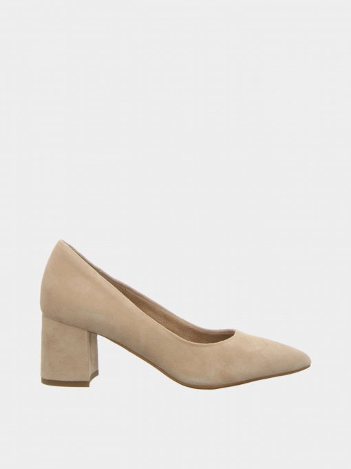 Туфлі та лофери Tamaris модель 1-1-22434-26 341 TAUPE Фото