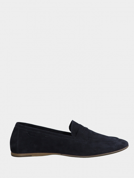 Туфлі та лофери Tamaris модель 1-1-24217-26 805 NAVY Фото