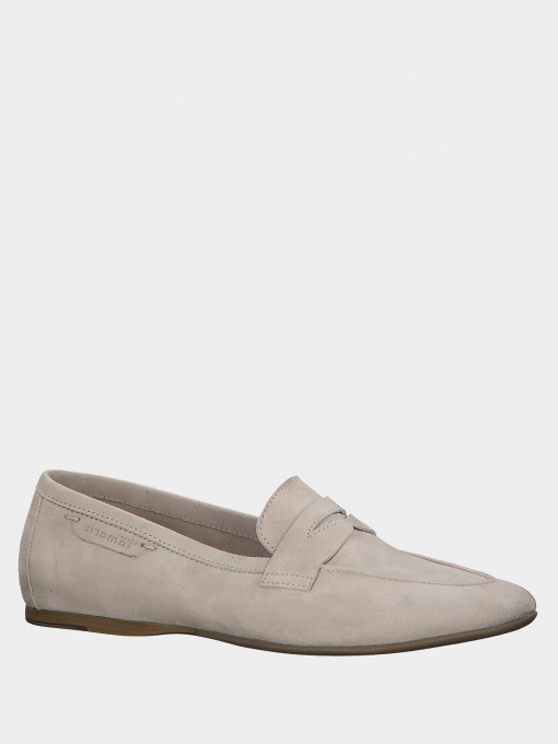 Туфлі та лофери Tamaris модель 1-1-24217-26 341 TAUPE Фото