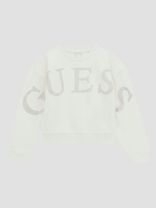 Худи и свитшоты GUESS модель J5YQ09.KAV34;G012 Фото
