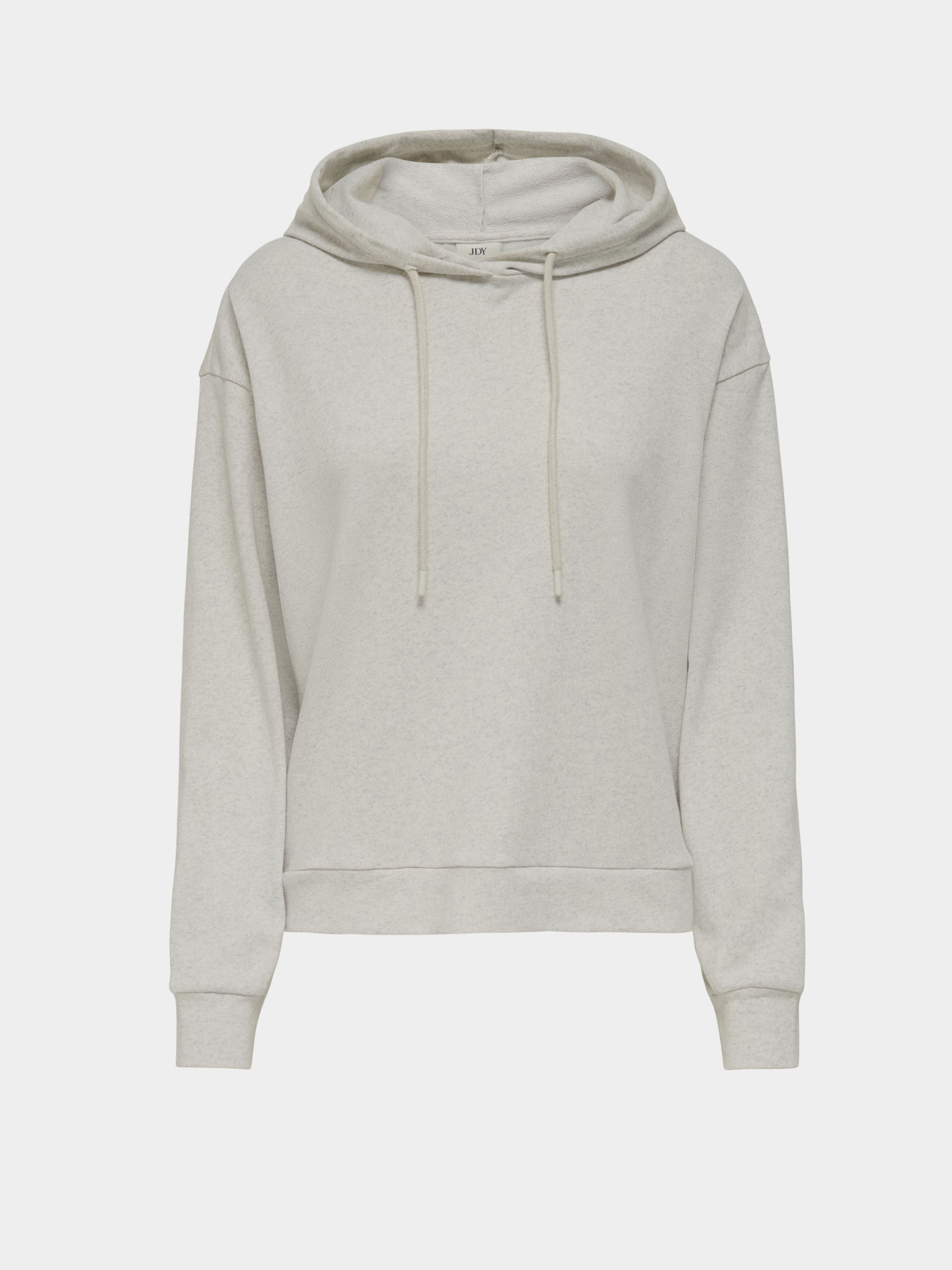 Худи и свитшоты JDY AMALFI LIFE L/S HOOD SWEAT модель 15356341_Oatmeal MELANGE Худи и свитшоты JDY AMALFI LIFE L/S HOOD SWEAT модель 15356341_Oatmeal MELANGE Фото
