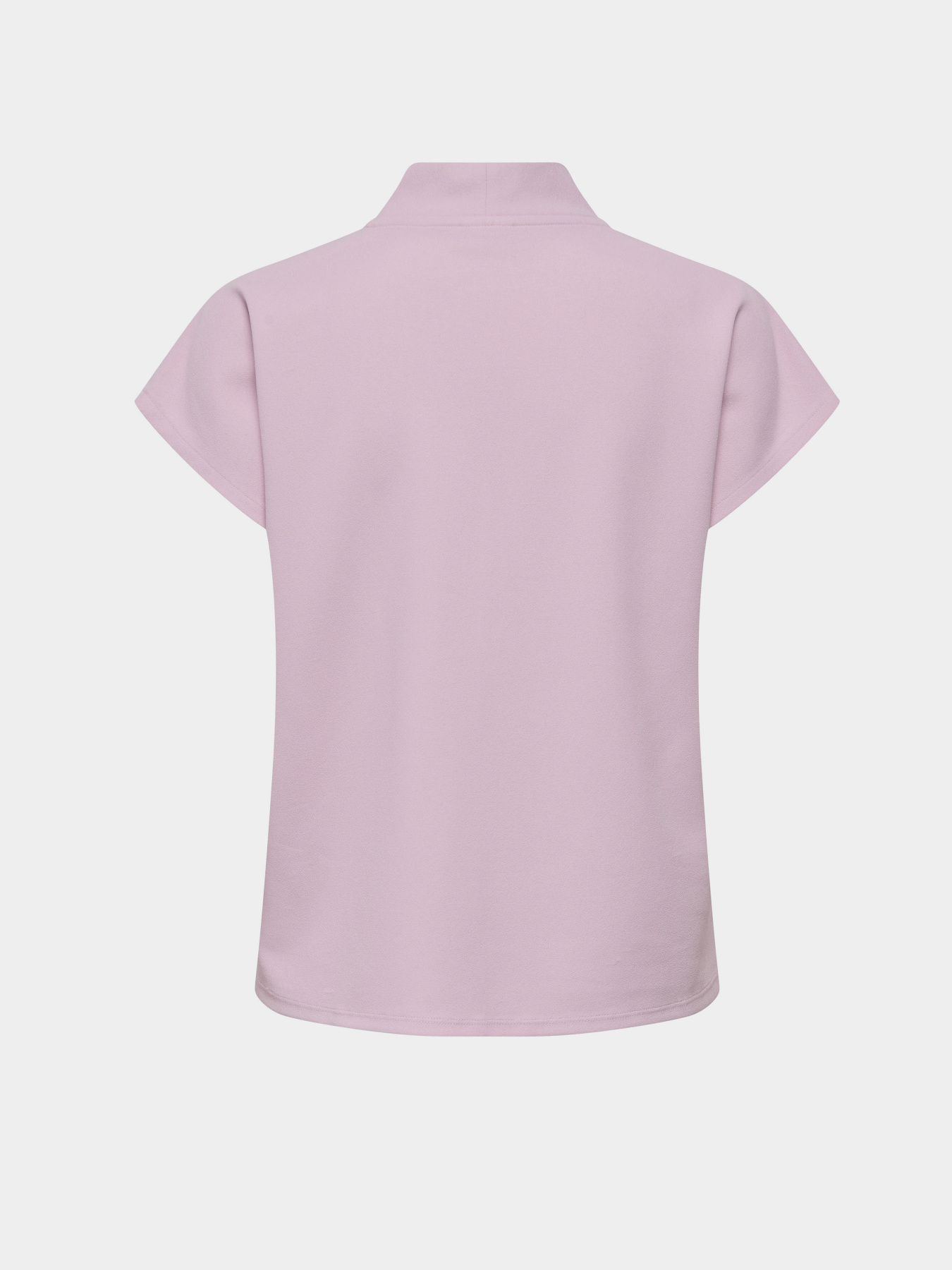 Футболки и поло JDY JOY LIFE S/S TOP модель 15363209_Fragrant Lilac Фото