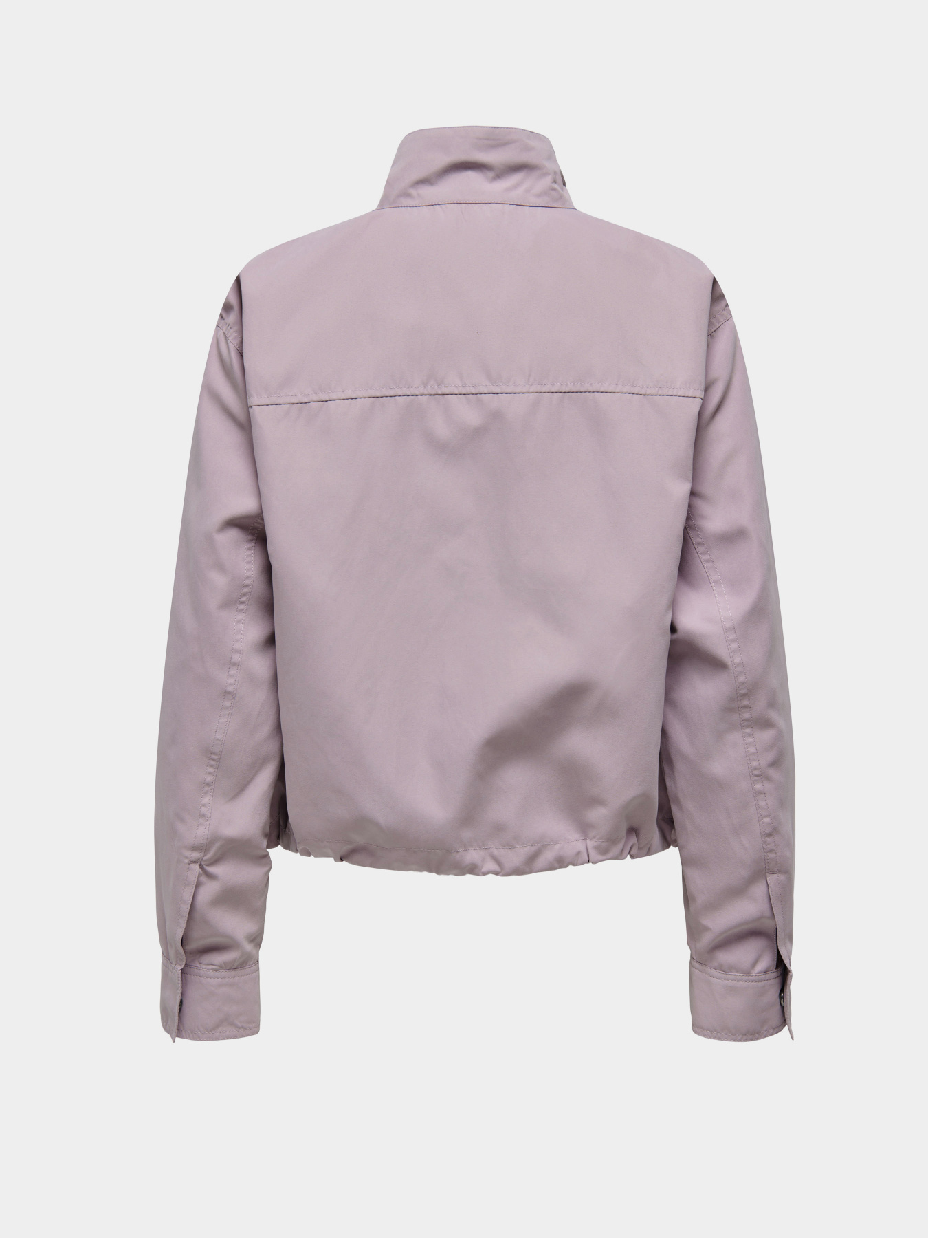 Куртки та дублянки JDY HAZEN SHINE SHORT JACKET модель 15363431_Mauve Shadows Фото