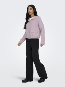 Куртки та дублянки JDY HAZEN SHINE SHORT JACKET модель 15363431_Mauve Shadows Фото