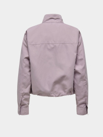 Куртки та дублянки JDY HAZEN SHINE SHORT JACKET модель 15363431_Mauve Shadows Фото